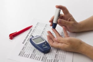 Diabetes Management