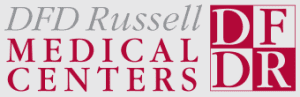 DFD Russel Medical Centers