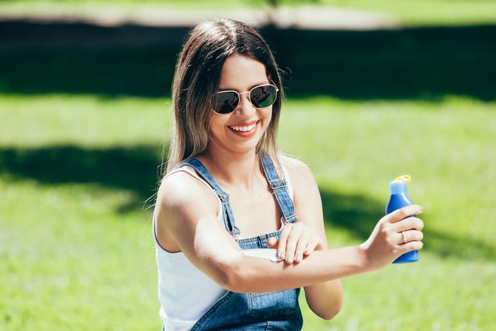 How to Protect Your Skin During Sunny Summer Months