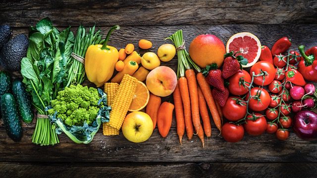 How to Add Fruits and Veggies to Every Meal