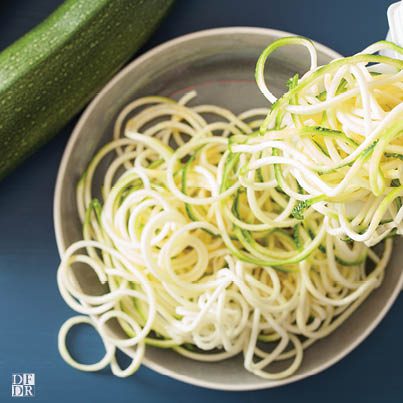 Zoodles