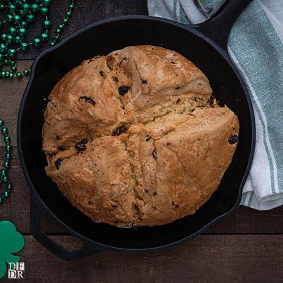 Irish Soda Bread